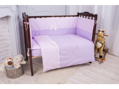 Комплект Lili Dreams в кроватку, Малышка, 4 предмета 1-00166785_7