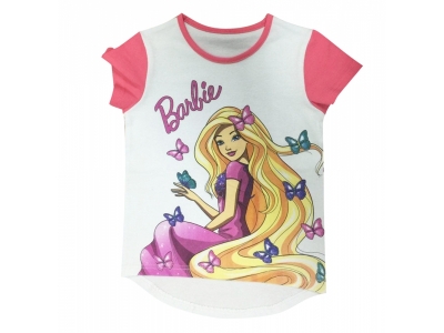 Футболка Barbie 1-00162562_1