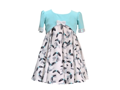 Платье PrettyBaby, Стрекозы 1-00168127_1