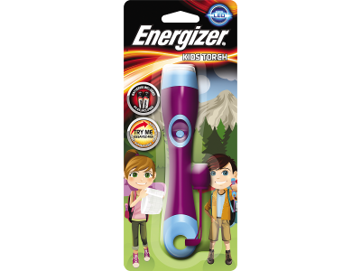 Фонарь Energizer, Kids Handheld new 1-00168157_1