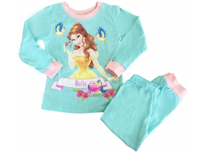 Пижама Disney, Belle 1-00168846_1