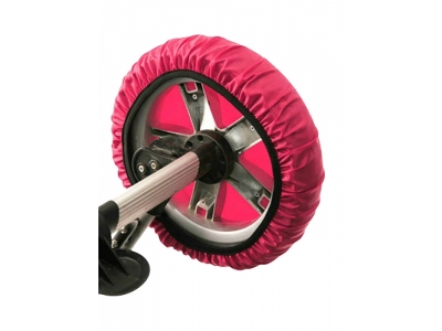 Чехол на колеса Витоша для детской коляски (диаметр колеса до 32см,4шт) 1-00005680_1