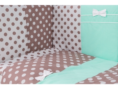 Комплект Lili Dreams в кроватку, Подарочек, 4 предмета 1-00166791_3