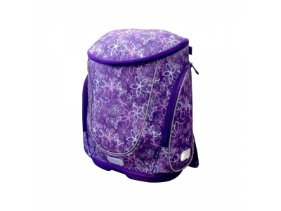 Рюкзак школьный MagTaller, Fancy Blossom 1-00172315_1