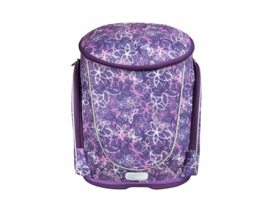 Рюкзак школьный MagTaller, Fancy Blossom 1-00172315_2