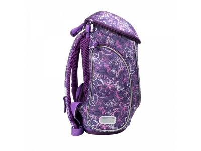 Рюкзак школьный MagTaller, Fancy Blossom 1-00172315_3
