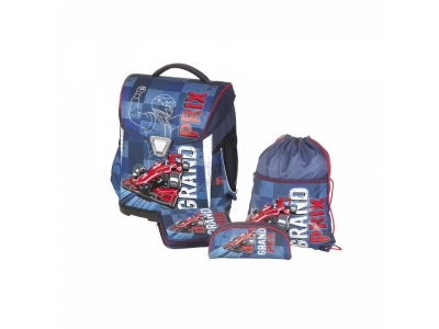 Ранец Schneiders, Toolbag Basic Grand Prix с наполнением 1-00172193_1