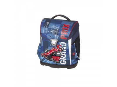 Ранец Schneiders, Toolbag Basic Grand Prix с наполнением 1-00172193_2