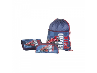 Ранец Schneiders, Toolbag Basic Grand Prix с наполнением 1-00172193_3