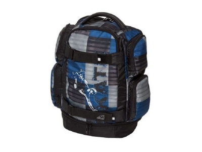 Рюкзак Walker Rocket Skate 1-00172268_1