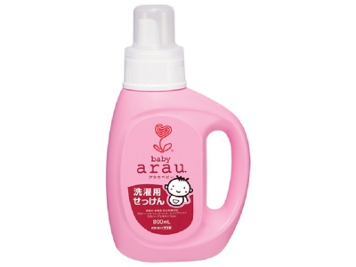 Жидкость Arau Baby для стирки детской одежды, 800 мл 1-00173347_1