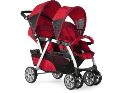 Коляска для двойни Chicco, Together 1-00173749_1