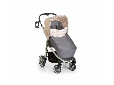 Коляска 3 в 1 Hauck, Lacrosse Trioset 1-00173663_2