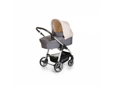 Коляска 3 в 1 Hauck, Lacrosse Trioset 1-00173663_4