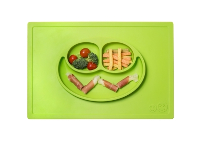 Тарелочка EzPz, Mini Mat 1-00174164_1