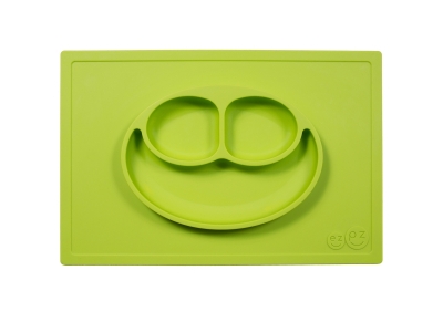 Тарелочка EzPz, Mini Mat 1-00174164_2