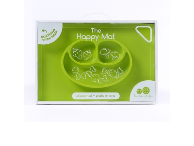 Тарелочка EzPz, Mini Mat 1-00174164_3