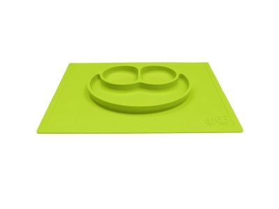 Тарелочка EzPz, Mini Mat 1-00174164_4