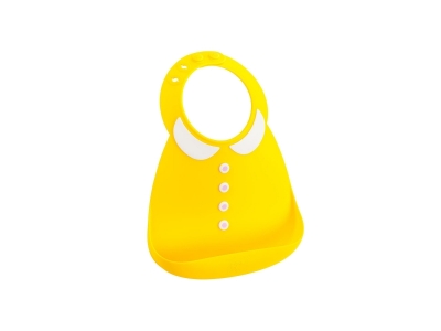 Нагрудник Make my day, Baby Bib 1-00174178_1