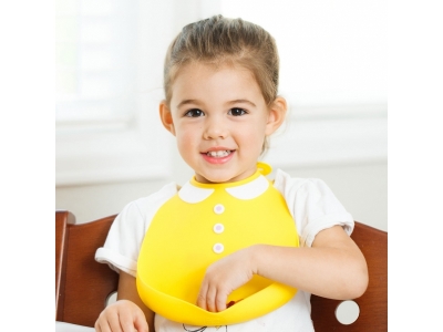 Нагрудник Make my day, Baby Bib 1-00174178_2