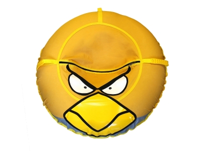 Санки-ватрушка Иглу, Crazy Birds 1-00174823_1
