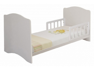 Комплект Polini боковых ограждений для кровати Simple/Basic 140*70 см 1-00175398_2