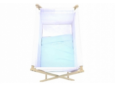 Комплект постельного белья Polini для колыбели 1-00175426_1