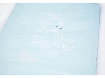 Комплект постельного белья Polini для колыбели 1-00175426_2