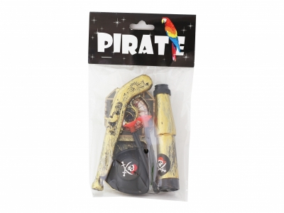 Набор игровой Берадо, Пираты в пакете 1-00175813_1