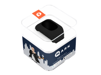GPS-часы Маяк, Q50 Часы Спецагента 1-00175861_1