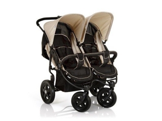 Прогулочная коляска для двойни книжка Hauck Roadster Duo SL 1-00070813_1