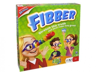 Игра настольная Spin Master, Fibber 1-00071683_1