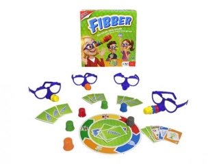 Игра настольная Spin Master, Fibber 1-00071683_2