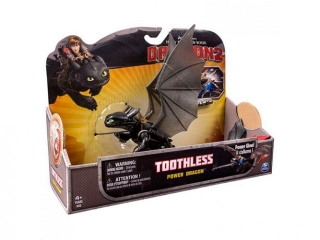 Фигурка Dragons, Функциональные драконы 1-00087671_3