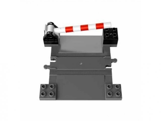 Конструктор Lego Duplo, Дополнительные элементы для поезда 1-00019229_2