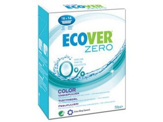 Порошок стиральный Ecover Zero, для цветного 750 г 1-00030014_1