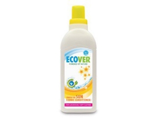 Смягчитель Ecover Под солнцем для стирки 750 мл 1-00030026_1