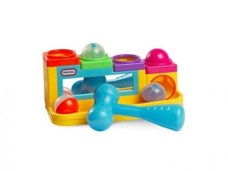 Игрушка Little Tikes, Наковальня 1-00034098_1