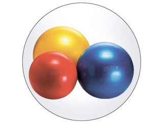 Мяч гимнастический Gymnic Classic Plus , 55 см 1-00041536_1