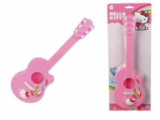 Игрушка Simba, Гитара Hello Kitty 1-00048640_1