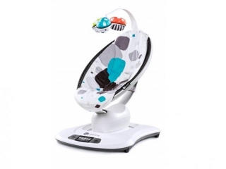 Кресло-качалка 4Moms Mamaroo, электронное 3.0 1-00090777_1