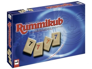 Игра настольная Kod Kod, Руммикуб 1-00091208_1