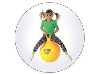 Мяч гимнастический Gymnic Hop, 65 см 1-00041554_1