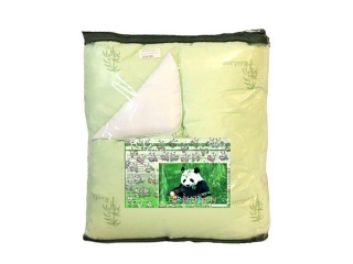 Одеяло Eco Line Бамбук, детское 110*140 см 1-00088920_1