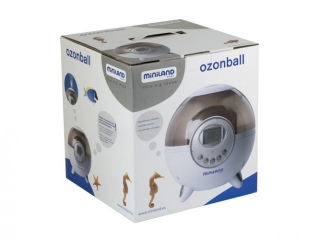 Увлажнитель воздуха Miniland Ozonball 1-00024322_2