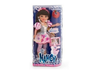Кукла Famosa Nancy, в наряде по мотивам любимых сказок 1-00073033_3