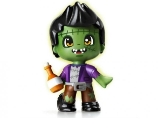 Кукла Famosa Pinypon, серия Monster 1-00073054_2