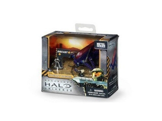 Набор игровой Mega Bloks, Halo Бронированный автомобиль 1-00073065_2