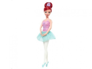 Кукла Disney Princess, Балерина 1-00080767_2