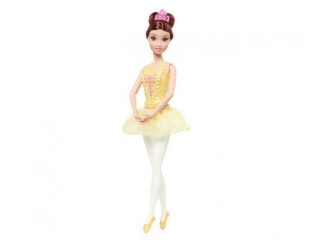 Кукла Disney Princess, Балерина 1-00080767_3